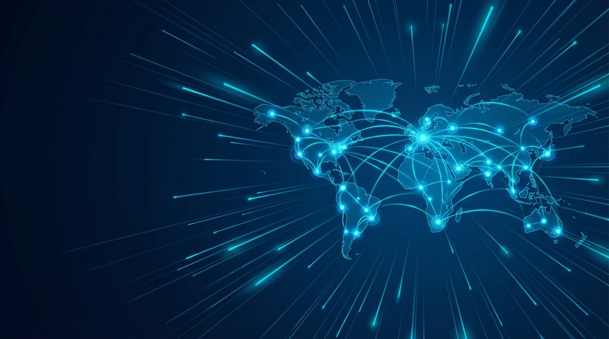 快脑加速器全球网络加速